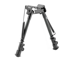 Caldwell XLA 9-13″ M-LOK/KeyMod Bipod