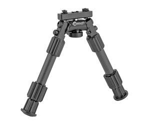 Caldwell Accumax Premium 6-9 M-LOK/KeyMod Bipod