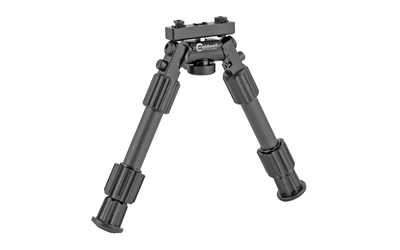 Caldwell Accumax Premium 6-9 M-LOK/KeyMod Bipod