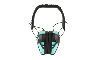 CAL1101672_1 Caldwell E-Max Pro Electronic Earmuffs 23 dB NRR