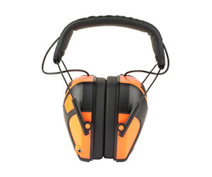 Caldwell Youth E-Max Pro Electronic Earmuffs, 23 dB NRR