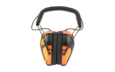 CAL1108763_1 Caldwell Youth E-Max Pro Electronic Earmuffs, 23 dB NRR