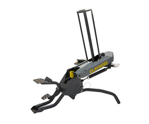 Caldwell Claymore Clay Target Thrower, 50-Clay