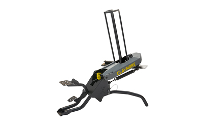 Caldwell Claymore Clay Target Thrower, 50-Clay