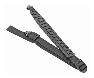 Caldwell Max Grip Slim Sling — Black, 20–41 in Adjustable