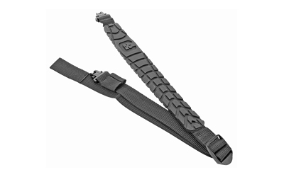 Caldwell Max Grip Slim Sling — Black, 20–41 in Adjustable