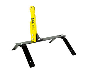 Caldwell AR500 Prairie Dog Auto Reset Popper Target