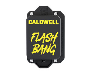 Caldwell Flash Bang Target Hit Indicator – Green LEDs