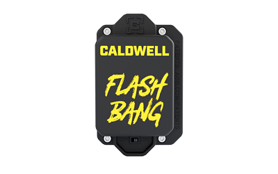 Caldwell Flash Bang Target Hit Indicator – Green LEDs