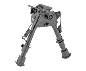 Caldwell XLA Pivot Bipod – Black