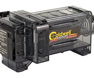 Caldwell AR-15 Mag Charger Speedloader 50rd Smoke