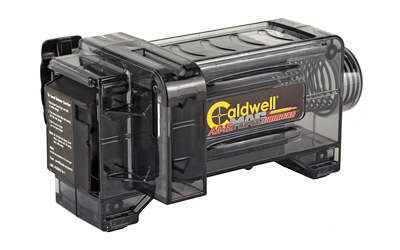 CAL397488_1 Caldwell AR-15 Mag Charger Speedloader 50rd Smoke