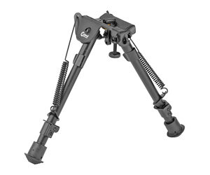 Caldwell XLA Bipod Fixed 9-13 in. Black