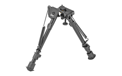 CAL403215_1 Caldwell XLA Bipod Fixed 9-13 in. Black