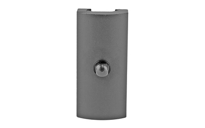 Caldwell Bipod Adaptor for Picatinny Rail, Black