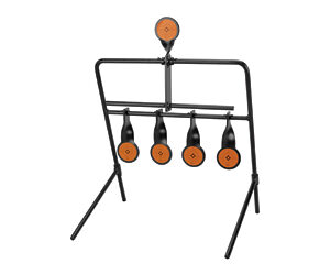 Caldwell Rimfire Resetting Target 2.50″ AR500 Steel