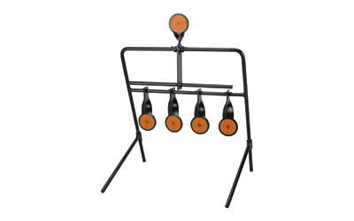 Caldwell Rimfire Resetting Target 2.50″ AR500 Steel