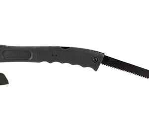 Camillus Camtrax 3-in-1 Hatchet, 12-inch Overall