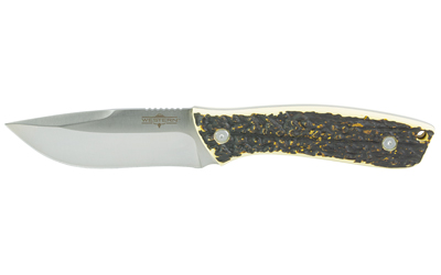 Camillus Western Crosstrail 4.25″ Fixed Drop Point Knife
