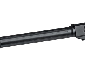 CAPACN0029_1 Century Arms Canik Full-Size Threaded Fluted Barrel 9mm 1/2×28