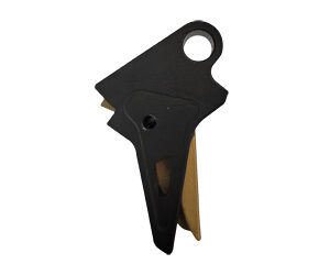 Canik TP9 Full Size Aluminum Flat Trigger Assembly