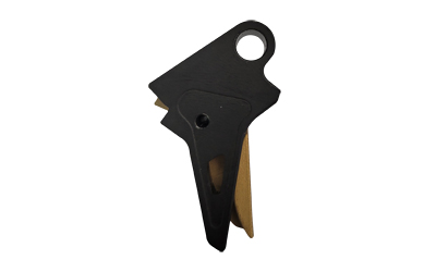 CAPACN0803_1 Canik TP9 Full Size Aluminum Flat Trigger Assembly