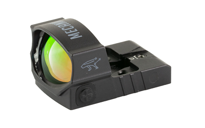 Canik MECANIK MO2 3 MOA Reflex Sight — Vortex Venom