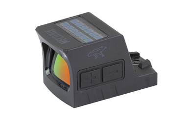 Canik MeCanik MO4 Red Dot Sight – 3 MOA/32 MOA RMSc