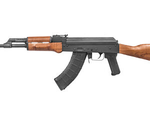 Century Arms VSKA 7.62×39 AK Rifle, Maple Stock, 30rd