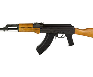 Century Arms BFT47 Core Rifle 7.62×39 Wood