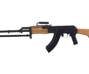Century Arms AES-10B2 RPK-Style Rifle 7.62×39, Wood, Bipod