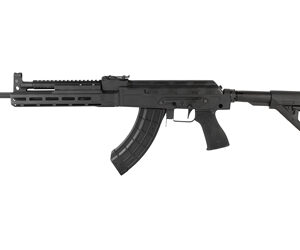 Century Arms Sharps MB47 7.62x39mm 16.25in 30rd