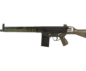 Century Arms CA-3 .308 Win 18″ Threaded 20rd