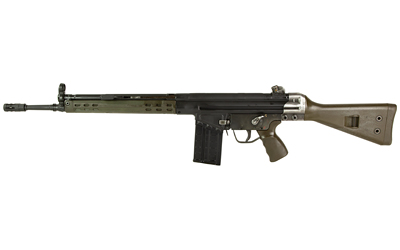 Century Arms CA-3 .308 Win 18″ Threaded 20rd