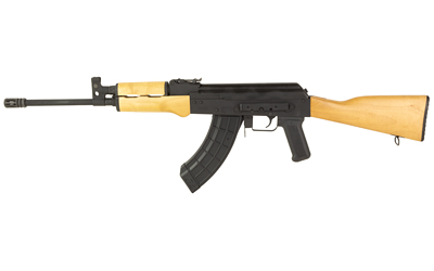 CARI5911-N_1 Century Arms VSKA Tactical 7.62×39 Wood 30rd