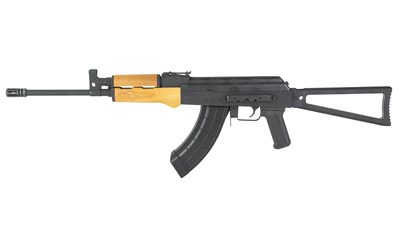 CARI5970-N_1 Century Arms VSKA Paratrooper 7.62x39mm 16.25in 30rd