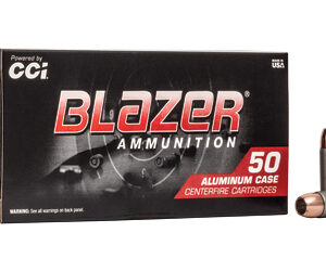CCI Blazer .44 Spl 200gr JHP 50rd Box