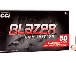 CCI Blazer .45 ACP 230 gr — 50 rd Box