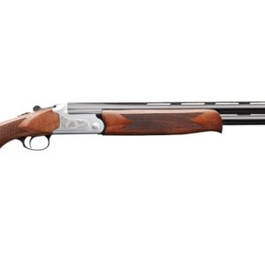 Charles Daly 202 O/U .410 Bore 26in Walnut 3in Chamber
