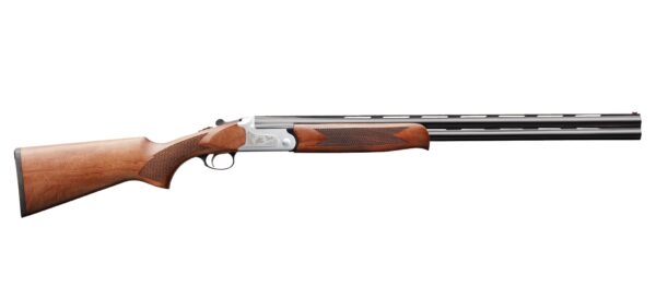 Charles Daly 202 O/U .410 Bore 26in Walnut 3in Chamber