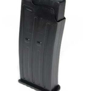 Charles Daly AR-12S Magazine 12GA 5-Round Black