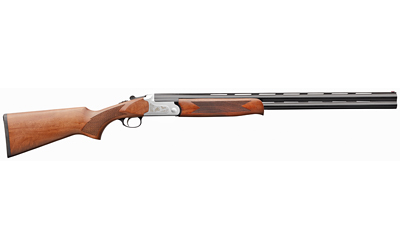 Charles Daly 202 O/U Shotgun 12 Gauge 28″ Walnut
