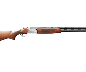 Charles Daly 202 O/U Shotgun 20 Gauge 26″ Walnut 3″ Chamber