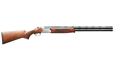 CD930-217_1 Charles Daly 202 O/U Shotgun 20 Gauge 26″ Walnut 3″ Chamber