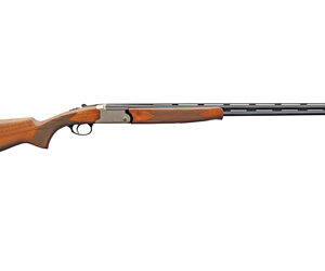 Charles Daly 202A O/U Shotgun .410 Bore 26 in.