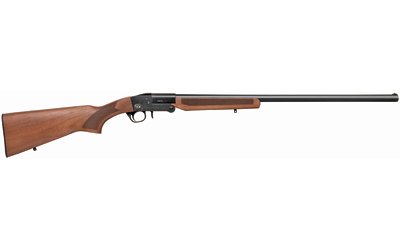 CD930-235_1 Charles Daly 101 Single Shot 20 Gauge 26″ Walnut/Black