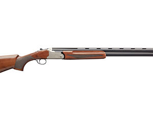 Charles Daly 202A O/U 12 Gauge 28″ 3″ Walnut