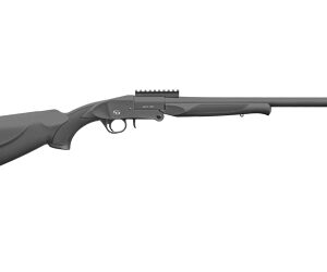 Charles Daly 101 Single-Shot 12GA 20″ Black