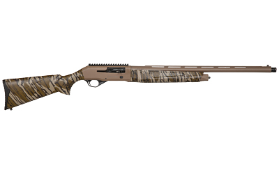 Charles Daly 601 Turkey 12ga 24in 3in Mossy Oak