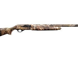 Charles Daly 601 Field 12 Gauge Semi-Auto, 28 in Barrel